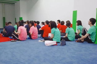 美吉姆2019年教育咨詢顧問區(qū)域培訓(xùn)圓滿落幕 專業(yè)引領(lǐng)，達者為師