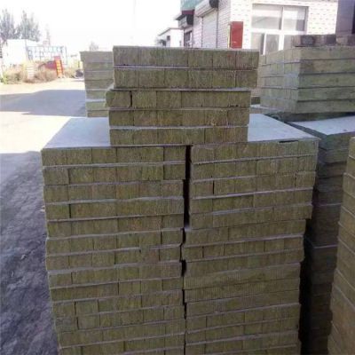 建筑墻體巖棉外墻復合板價格、規(guī)格與隔音性能詳解