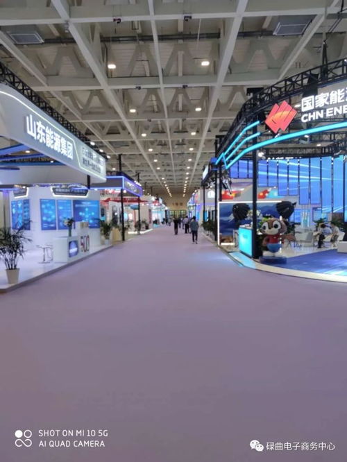 碌曲縣農(nóng)產(chǎn)品驚艷亮相第七屆濟(jì)南電子商務(wù)產(chǎn)業(yè)博覽會(huì)，CRM客戶(hù)管理系統(tǒng)助力電商發(fā)展